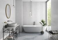 Керамогранит Pamesa Waterloo Pearl (saten) арт-15-340-169-0053 — фото 6, Керамогранит