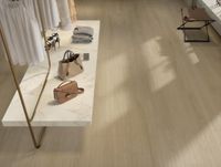 Керамогранит Atlas Concorde Italy Marvel Shine Statuario Supremo Lappato арт-A4Q2 — фото 9, Керамогранит