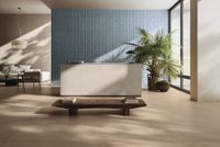 Керамогранит Refin Namib Ribbed Linen R арт-RK89 — фото 3, Керамогранит