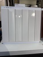 Настенная плитка Ava (La Fabbrica) Up White Glossy арт-192071 — фото 3, Настенная плитка