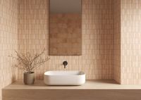 Товар: Настенная плитка Harmony Duna Chocolate арт-42916 - фото 8 Настенная плитка Harmony Duna Chocolate арт-42916 — фото 8, Настенная плитка