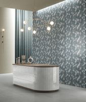 Настенная плитка Pamesa Origin Eleganza Perla глянец арт-027.890.0037.11183 — фото 9, Настенная плитка