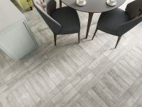 Керамогранит Cersanit Woodstory Белый арт-16219 — фото 9, Керамогранит