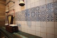 Напольная плитка Peronda Fs Faenza N арт-13619 — фото 3, Напольная плитка