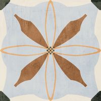 Керамогранит Sant Agostino Patchwork Colors микс из 9 видов арт-CSAPCOMX20 — фото 10, Керамогранит