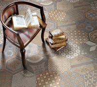 Товар: Керамогранит Serenissima Cir New Orleans French Quarter Royal Street арт-1049579 - фото 15 Керамогранит Serenissima Cir New Orleans French Quarter Royal Street арт-1049579 — фото 15, Керамогранит