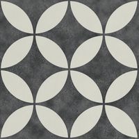 Керамогранит Ape ceramica Brianna Enya Coal арт-A038719 — фото 1, Керамогранит