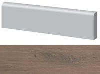 Плинтус Casalgrande Padana Tavolato Marrone Medio Battiscopa арт-3028045 — фото 1, Плинтус