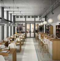 Декор Equipe Caprice Burgundy арт-20927 — фото 13, Декор