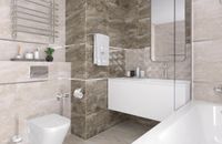 Настенная плитка Laparet Gregory Табачный арт-34046 — фото 10, Настенная плитка