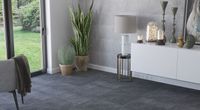 Керамогранит Yurtbay Levante Stone Anthracite Mat арт-P30003.6 — фото 3, Керамогранит