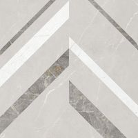 Керамогранит Estima Improve IM01 Light Grey Неполированный 60 арт-70332 — фото 8, Керамогранит