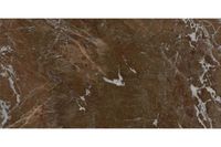 Керамогранит Грани Таганая Gresse Simbel Коричневый с белыми прожилками арт-GRS05-26 — фото 4, Керамогранит