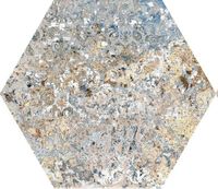Керамогранит Aparici Carpet Vestige Natural Hexagon арт-8431940317859 — фото 3, Керамогранит