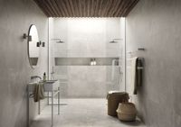 Товар: Керамогранит Casalgrande Padana Metropolis Silver арт-13460046 - фото 1 Керамогранит Casalgrande Padana Metropolis Silver арт-13460046 — фото 1, Керамогранит