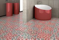 Напольная плитка Dual Gres Old School Tiroco арт-DG_OS_TR — фото 3, Напольная плитка