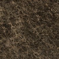 Керамогранит Ariostea Ultra Marmi Dark Emperador Polished 6mm арт-ARAA100U011A2 — фото 1, Керамогранит
