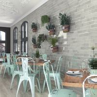 Бордюр Dune Atelier Listel Mink Glossy арт-226825 — фото 6, Бордюр