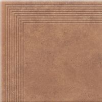 Угловая ступень Cerrad Cottage Угловая ступень Tread Corner Curry арт-5901779372570 — фото 1, Ступени и клинкер