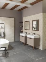 Товар: Керамогранит Porcelanosa Lucerna Silver 59,6 арт-100314070 - фото 5 Керамогранит Porcelanosa Lucerna Silver 59,6 арт-100314070 — фото 5, Керамогранит
