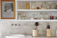 Керамогранит Rex Ceramiche (Florim) Ardoise Plomb Ret арт-738889 — фото 6, Керамогранит