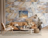 Керамогранит Idalgo Lusso Sublimat MR C арт-ID9093b097MR — фото 6, Керамогранит