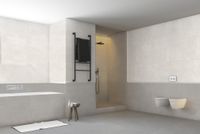 Товар: Керамогранит GlobalTile Harmony Белый арт-GT606014100MR - фото 5 Керамогранит GlobalTile Harmony Белый арт-GT606014100MR — фото 5, Керамогранит