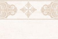 Декор Primavera Эгерия Светло бежевый арт-TP3045094H — фото 1, Декор