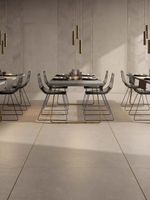 Керамогранит ABK Crossroad Chalk Sand Ret арт-0008719 — фото 1, Керамогранит