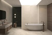 Настенная плитка Tau ceramica Olatua Rlv Sand Rect арт-031.627.0119.15748 — фото 1, Настенная плитка