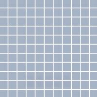 Мозаика Meissen (Mei) Trendy Голубой арт-TY2O041 — фото 1, Мозаика