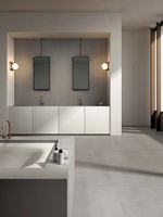 Товар: Керамогранит ABK Crossroad Road Chalk Smoke Ret арт-0001209 - фото 4 Керамогранит ABK Crossroad Road Chalk Smoke Ret арт-0001209 — фото 4, Керамогранит