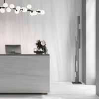 Керамогранит Cerdomus Alma Cristallo Levigato арт-94412 — фото 15, Керамогранит