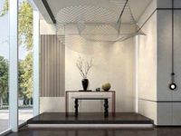 Керамогранит Zodiac Ceramica Crema Marfil Extra Matt 6mm арт-MN119AY321606 — фото 3, Керамогранит