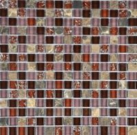 Мозаика Мастера Керамики Glass арт-SB154 — фото 1, Мозаика