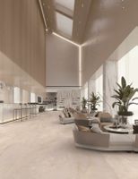 Керамогранит Zodiac Ceramica Snow Polished 6mm арт-MN044AP281206 — фото 2, Керамогранит