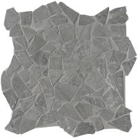 Товар: Мозаика Fap Ceramiche Roma Diamond Grigio Schegge Mosaico Brillante арт-fNZA - фото 1 Мозаика Fap Ceramiche Roma Diamond Grigio Schegge Mosaico Brillante арт-fNZA — фото 1, Мозаика