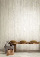 Керамогранит Mirage Elysian Travertino Pearly Ey 10 Sp Sq арт-BMK6 — фото 3, Керамогранит