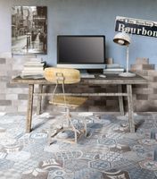 Товар: Керамогранит Serenissima Cir New Orleans French Quarter Royal Street арт-1049579 - фото 12 Керамогранит Serenissima Cir New Orleans French Quarter Royal Street арт-1049579 — фото 12, Керамогранит