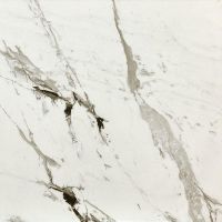 Керамогранит Ceramica Fioranese Marmorea 2 Breccia White matt Ret арт-MM755R — фото 1, Керамогранит