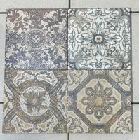 Керамогранит Pamesa Elisabeth Silver арт-015.921.0183.13660 — фото 6, Керамогранит