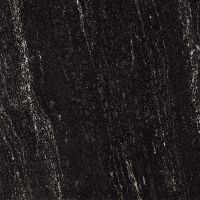 Керамогранит Ceramica Fioranese Granum Nero levigato Rett арт-GR750LR — фото 1, Керамогранит