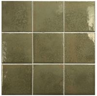 Керамогранит Equipe Bohemian Bronze Green арт-32335 — фото 3, Керамогранит