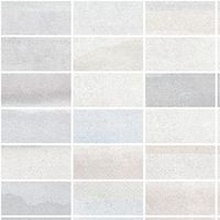 Декор Vitra Newcon Акварель Холодная Гамма Матовый Рект арт-K9482328R001VTE0 — фото 1, Декор