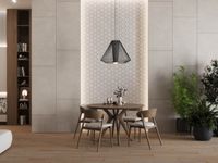 Товар: Плинтус Estima Graffito GF02 Light Beige Неполированный арт-70548 - фото 15 Плинтус Estima Graffito GF02 Light Beige Неполированный арт-70548 — фото 15, Плинтус