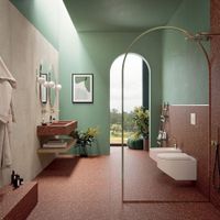 Товар: Керамогранит Gigacer Inclusioni Classico Nero Giada Lev 12mm Rett арт-12INCCLA60NEGILE - фото 2 Керамогранит Gigacer Inclusioni Classico Nero Giada Lev 12mm Rett арт-12INCCLA60NEGILE — фото 2, Керамогранит