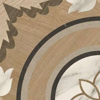 Керамогранит Sant Agostino Intarsi Elite 03 арт-CSAIEL0320 — фото 1, Керамогранит