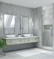 Товар: Напольная плитка Eletto Ceramica Trevi Beige арт-507663001 - фото 5 Напольная плитка Eletto Ceramica Trevi Beige арт-507663001 — фото 5, Напольная плитка