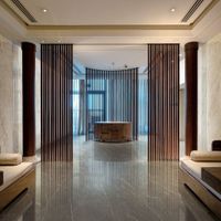 Керамогранит Ava (La Fabbrica) Sahara Noir Lapp Ret арт-185004 — фото 13, Керамогранит