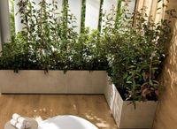 Керамогранит Atlas Concorde Italy Entice Copper Oak Natural арт-A8X7 — фото 4, Керамогранит